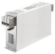 POWER LINE FILTER, 3-PH, 80A, 520VAC