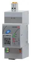 CONTROLLER, W/MODBUS TCP, 24VDC