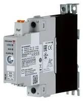 SOLID STATE RELAY, SPST, 30A, 32VDC