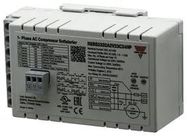 SOFT STARTER, 1-PH/32A/230VAC, PANEL/DIN