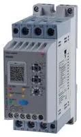 SOFT STARTER, 2/3-PH, 25A, 110 - 400VAC