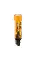 LED SIGNAL LAMP, RED, 5MM, 28VDC