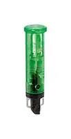 LED SIGNAL LAMP, RED, 5MM, 7V