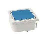 TACTILE SWITCH, SPST-NO, 0.25A/35VDC, TH