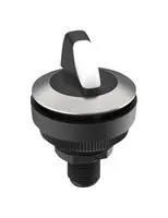 ROTARY SW, SPST-NO, 0.1A, 32VDC, 90DEG