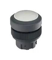 ACTUATOR, 22.3MM PUSHBUTTON SW, GREEN