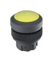 ACTUATOR, 22.3MM PUSHBUTTON SW, YELLOW
