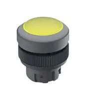 ACTUATOR, 22.3MM PUSHBUTTON SW, BLUE