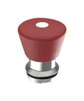 ACTUATOR, 22.3 MM EMERGENCY STOP SW, RED