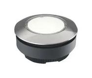 ACTUATOR, 30.3MM FLEXLAB PB SW, ROUND