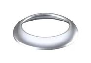 FRONT RING, PB SW, METAL/23.5X23.5X4.6MM
