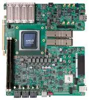 EVALUATION KIT, ARM CORTEX-A72/R5F