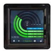 GUARDIAN PANEL METER, AC VOLTAGE/POWER