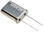 CRYSTAL, 6MHZ, 18PF, HC-49U