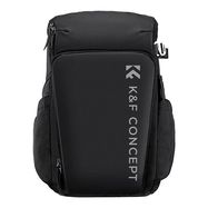 K&F Concept Beta 23L Photo Backpack Black, K&F Concept