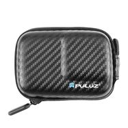 PULUZ case for DJI Osmo Action 5 Pro / 4 / 3 (black), Puluz