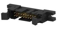 IDC CONN, PLUG, 20POS, 2ROW, 2.54MM