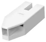 CLUSTER BLOCK ASSEMBLY, 3POS, PBT