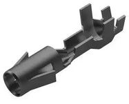 SOCKET CONTACT, 20-17AWG, CRIMP