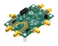 EVALUATION BOARD, LOGARITHMIC AMPLIFIER
