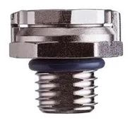 VENT, SENSOR CONNECTOR