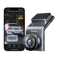 Dash camera Botslab G300H Pro 2304p@30fps, Botslab