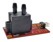 EVAL BRD, -1 TO 1KPA, PRESSURE SENSOR