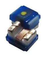 WIREWOUND IND, 7.5NH, 0.6A, UNSHIELDED