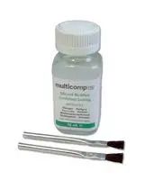 CONFORMAL COATING, SILICONE, 55ML