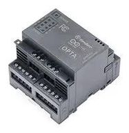 PLC, 8 I/O ANALOG/DIGITAL, 12 TO 24V