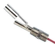 LEVEL SWITCH, 100PSI, SPST, PP