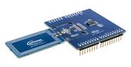 EVAL KIT, 13.56MHZ, NFC I2C BRIDGE TAG