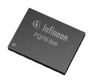 MOSFET, N-CH, 40V, 656A, TSON