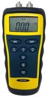 PRESSURE MANOMETER, 0MBAR TO 1999MBAR