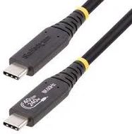 USB CABLE, 3.2, C PLUG-C PLUG, 1M