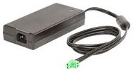AC-DC POWER SUPPLY, 24V, 6.6A