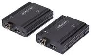 EXTENDER, DISPLAYPORT OVER FIBRE OPTIC