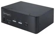 KVM SWITCH, 2 PORT, MANUAL