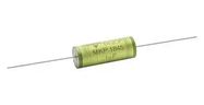 CAPACITOR, 0.01UF, 650VAC/1.6KVDC, AXIAL