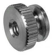 STAINLESS STEEL ROUND THUMB NUTS