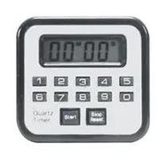 COUNTDOWN-UP TIMER, 1S TO 99MIN, 4DIGIT