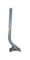 J-POLE ANTENNA MOUNT, 19INCH