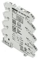 ELECTRONIC CKT BREAKER, 1P, 4A, 24VDC