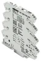 ELECTRONIC CKT BREAKER, 1P, 8A, 24VDC