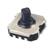 MULTIDIRECTION SW, 0.05A, 12V, 5 DIR