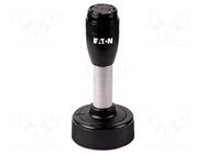 Module: base; IP66; SL4; Colour: black; -30÷60°C; signalling column EATON ELECTRIC