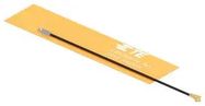 RF ANTENNA, 410MHZ TO 467MHZ, LINEAR