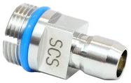 SC/UPC BULKHEAD TIP, FO CONNECTOR SYSTEM