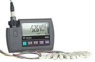 POCKET POWER METER, SC, LC, 10 TO -30DBM