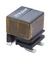 CURRENT TRANSFORMER, 30A, 1:125, SMT